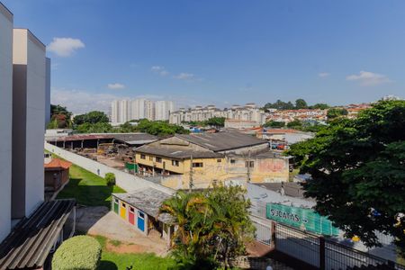 Apartamento à venda com 71m², 2 quartos e 1 vagaVista