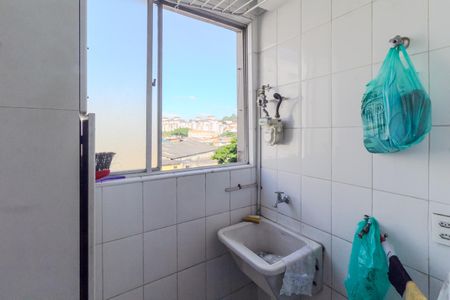 Apartamento à venda com 71m², 2 quartos e 1 vagaÁrea de Serviço