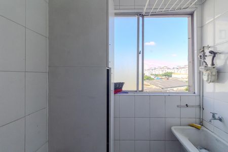 Apartamento à venda com 71m², 2 quartos e 1 vagaÁrea de Serviço