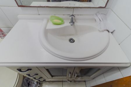 Apartamento à venda com 71m², 2 quartos e 1 vagaBanheiro