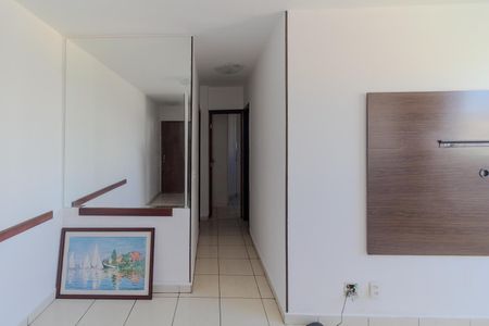 Apartamento à venda com 71m², 2 quartos e 1 vagaSala