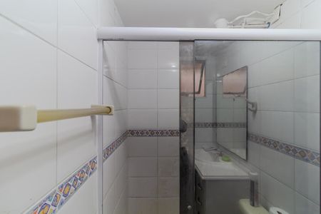 Apartamento à venda com 71m², 2 quartos e 1 vagaBanheiro