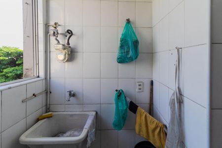 Apartamento à venda com 71m², 2 quartos e 1 vagaÁrea de Serviço