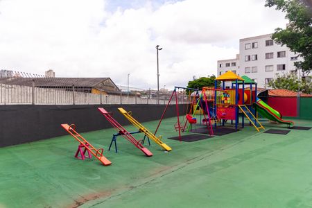 Apartamento à venda com 71m², 2 quartos e 1 vagaÁrea comum - Playground