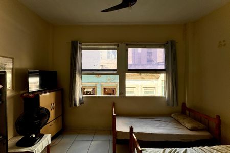 Kitnet/Studio à venda com 1 quarto, 54m² em Centro, Rio de Janeiro