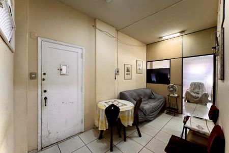 Kitnet/Studio à venda com 1 quarto, 54m² em Centro, Rio de Janeiro