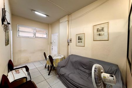 Kitnet/Studio à venda com 1 quarto, 54m² em Centro, Rio de Janeiro
