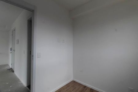 Apartamento à venda com 41m², 2 quartos e 1 vagaQuarto 2