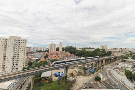 Apartamento à venda com 41m², 2 quartos e 1 vagaVaranda da Sala