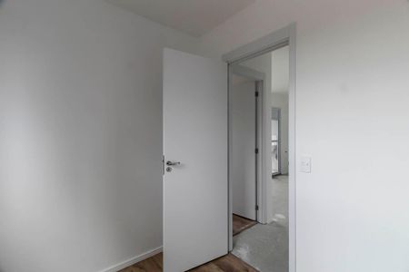 Apartamento à venda com 41m², 2 quartos e 1 vagaQuarto 2