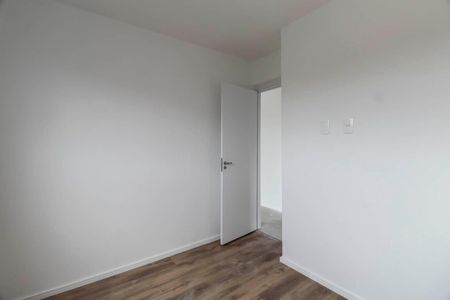 Apartamento à venda com 41m², 2 quartos e 1 vagaQuarto 1