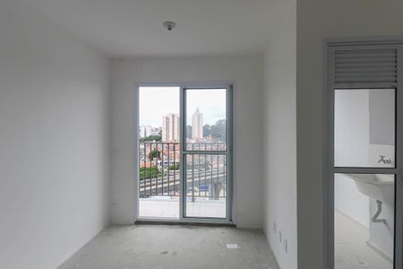Apartamento à venda com 41m², 2 quartos e 1 vagaSala/Cozinha