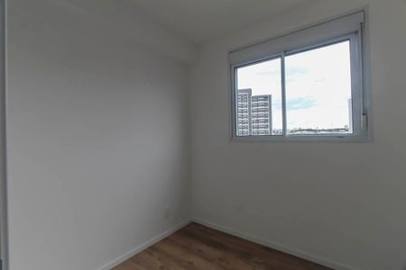 Apartamento à venda com 41m², 2 quartos e 1 vagaQuarto 2
