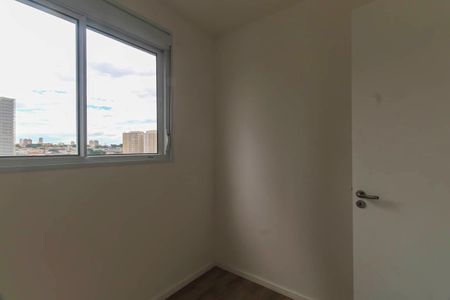 Apartamento à venda com 41m², 2 quartos e 1 vagaQuarto 2
