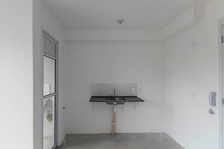 Apartamento à venda com 41m², 2 quartos e 1 vagaSala/Cozinha