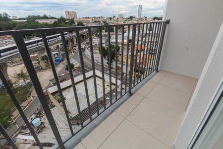 Apartamento à venda com 41m², 2 quartos e 1 vagaVaranda da Sala
