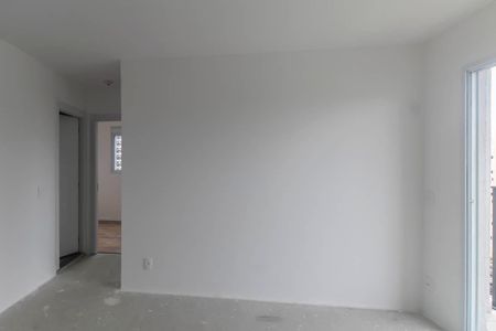 Apartamento à venda com 41m², 2 quartos e 1 vagaSala/Cozinha