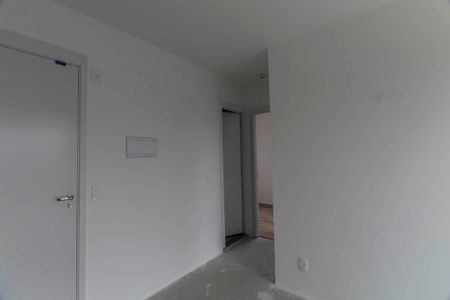 Apartamento à venda com 41m², 2 quartos e 1 vagaSala/Cozinha