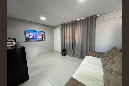 Apartamento para alugar com 75m², 2 quartos e 1 vaga Apartamento para alugar com 75m², 2 quartos e 1 vagaSala 1