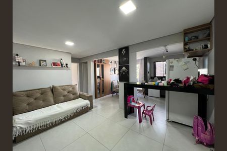 Apartamento para alugar com 75m², 2 quartos e 1 vaga Apartamento para alugar com 75m², 2 quartos e 1 vagaSala