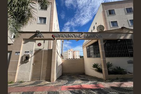 Apartamento para alugar com 75m², 2 quartos e 1 vaga Apartamento para alugar com 75m², 2 quartos e 1 vagaFachada do Prédio