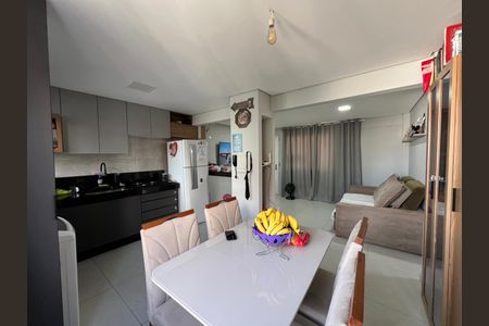 Apartamento para alugar com 75m², 2 quartos e 1 vaga Apartamento para alugar com 75m², 2 quartos e 1 vagaSala 2