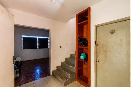 Hall de casa à venda com 2 quartos, 156m² em Alto de Pinheiros, São Paulo