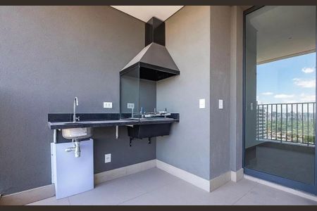 Apartamento à venda com 178m², 3 quartos e 2 vagas Apartamento à venda com 178m², 3 quartos e 2 vagasÁrea gourmet