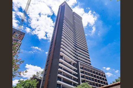 Apartamento à venda com 178m², 3 quartos e 2 vagas Apartamento à venda com 178m², 3 quartos e 2 vagasFachada