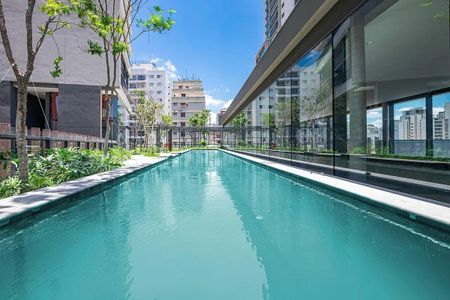 Apartamento à venda com 178m², 3 quartos e 2 vagas Apartamento à venda com 178m², 3 quartos e 2 vagasPiscina