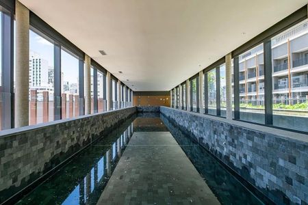 Apartamento à venda com 178m², 3 quartos e 2 vagas Apartamento à venda com 178m², 3 quartos e 2 vagasPiscina