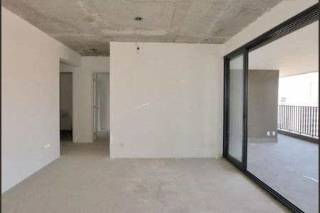 Apartamento à venda com 178m², 3 quartos e 2 vagas Apartamento à venda com 178m², 3 quartos e 2 vagasSala