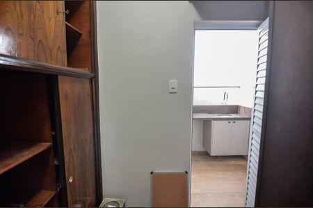 Apartamento para alugar com 130m², 3 quartos e 1 vaga Apartamento para alugar com 130m², 3 quartos e 1 vagaQuarto de Serviço