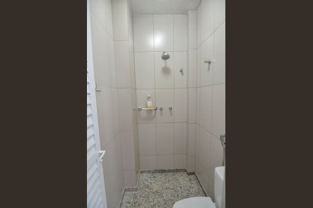 Apartamento para alugar com 130m², 3 quartos e 1 vagaBanheiro de Serviço