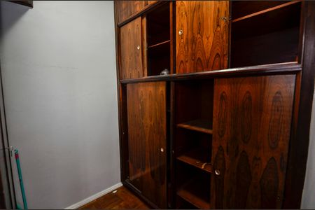 Apartamento para alugar com 130m², 3 quartos e 1 vagaQuarto de Serviço