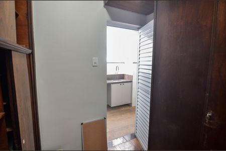 Apartamento para alugar com 130m², 3 quartos e 1 vaga Apartamento para alugar com 130m², 3 quartos e 1 vagaQuarto de Serviço