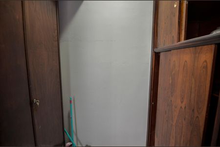 Apartamento para alugar com 130m², 3 quartos e 1 vagaQuarto de Serviço