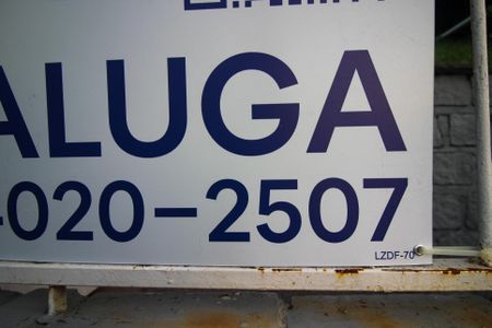 Casa para alugar com 159m², 4 quartos e 2 vagas Casa para alugar com 159m², 4 quartos e 2 vagasPlaca