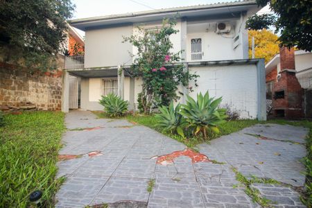 Casa para alugar com 159m², 4 quartos e 2 vagas Casa para alugar com 159m², 4 quartos e 2 vagasJardim