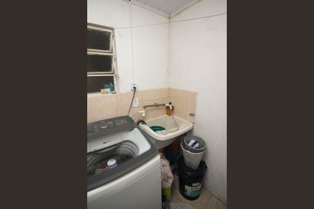 Casa para alugar com 159m², 4 quartos e 2 vagas Casa para alugar com 159m², 4 quartos e 2 vagasÁrea de Serviço