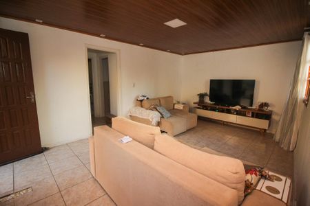 Casa para alugar com 159m², 4 quartos e 2 vagas Casa para alugar com 159m², 4 quartos e 2 vagasSala