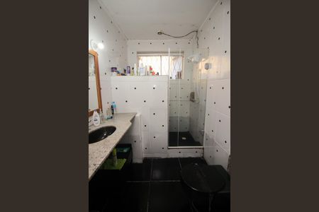 Casa para alugar com 159m², 4 quartos e 2 vagas Casa para alugar com 159m², 4 quartos e 2 vagasBanheiro 1