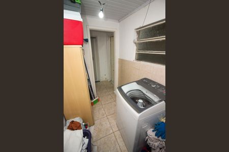 Casa para alugar com 159m², 4 quartos e 2 vagas Casa para alugar com 159m², 4 quartos e 2 vagasÁrea de Serviço