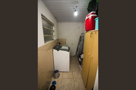 Casa para alugar com 159m², 4 quartos e 2 vagas Casa para alugar com 159m², 4 quartos e 2 vagasÁrea de Serviço