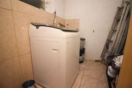 Casa para alugar com 159m², 4 quartos e 2 vagas Casa para alugar com 159m², 4 quartos e 2 vagasÁrea de Serviço