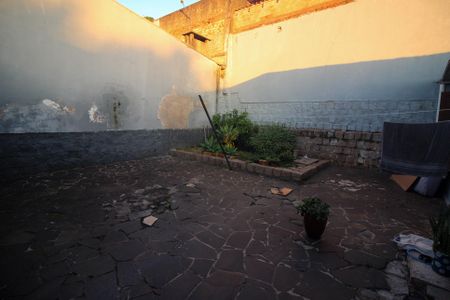 Casa para alugar com 159m², 4 quartos e 2 vagas Casa para alugar com 159m², 4 quartos e 2 vagasQuintal