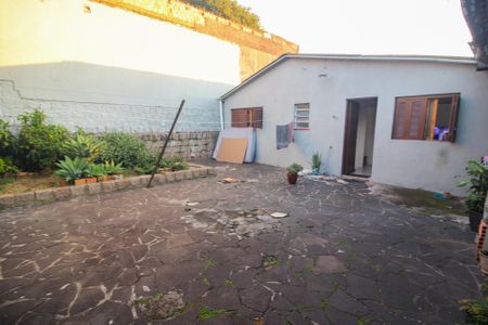 Casa para alugar com 159m², 4 quartos e 2 vagas Casa para alugar com 159m², 4 quartos e 2 vagasQuintal