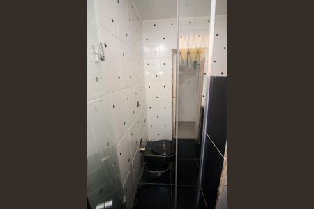 Casa para alugar com 159m², 4 quartos e 2 vagas Casa para alugar com 159m², 4 quartos e 2 vagasBanheiro 1