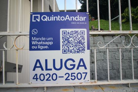 Casa para alugar com 159m², 4 quartos e 2 vagas Casa para alugar com 159m², 4 quartos e 2 vagasPlaca