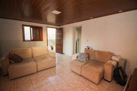 Casa para alugar com 159m², 4 quartos e 2 vagas Casa para alugar com 159m², 4 quartos e 2 vagasSala